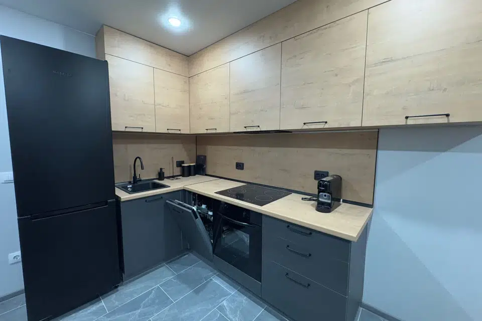 Продаётся 2-комнатная квартира, 41.5 м²