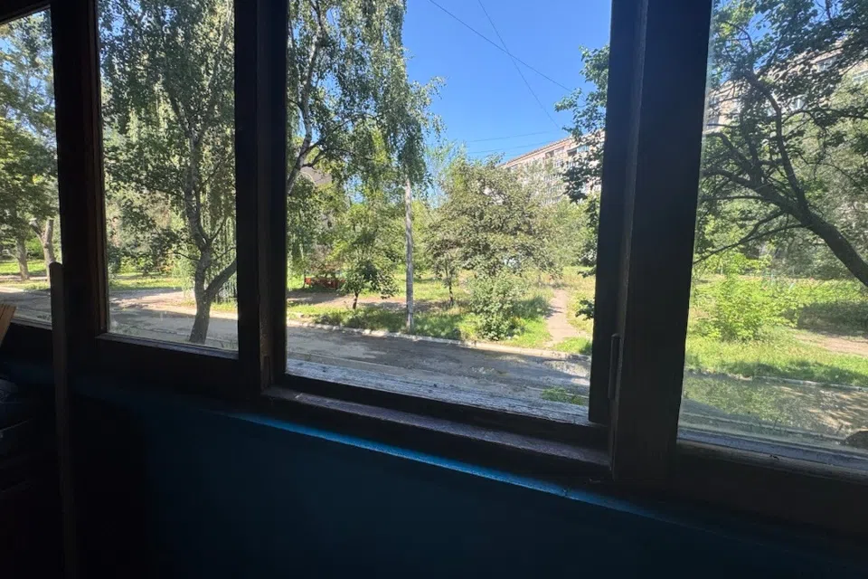 Продаётся 3-комнатная квартира, 69.8 м²