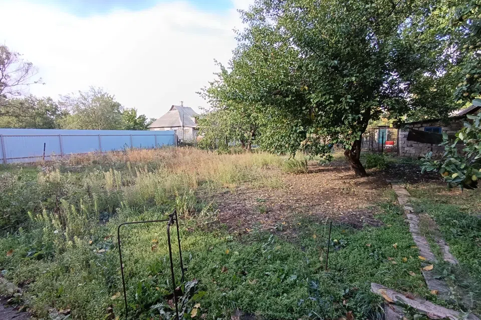 Продаётся 1-этажный дом, 53 м²