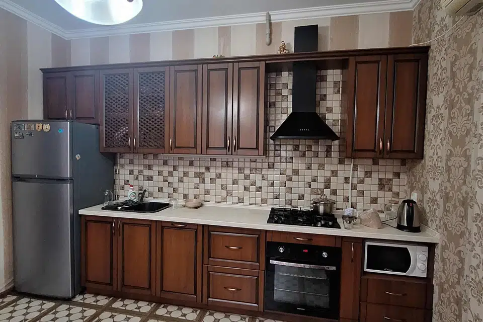 Продаётся 2-этажный дом, 110 м²