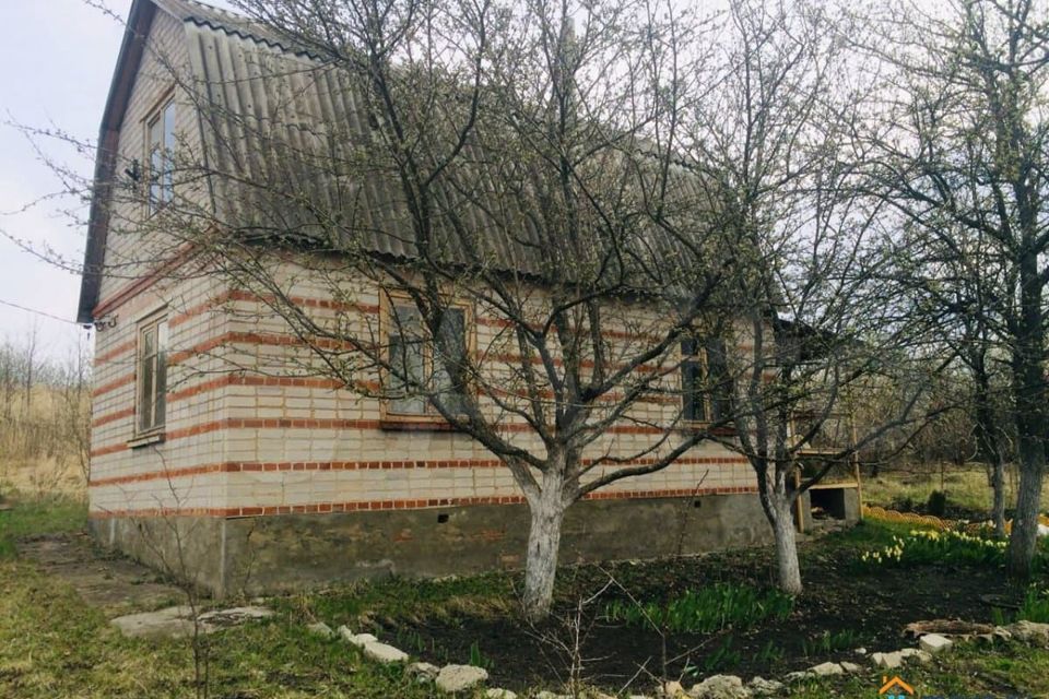 Купить дом до 1 млн рублей в Белгороде