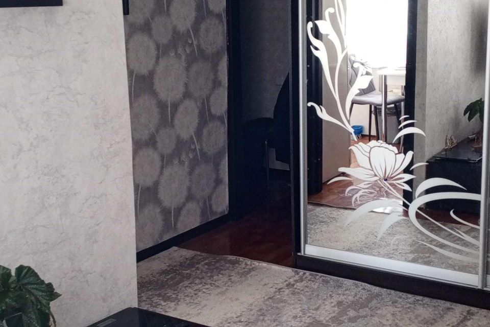 Продаётся 1-комнатная квартира, 32 м²