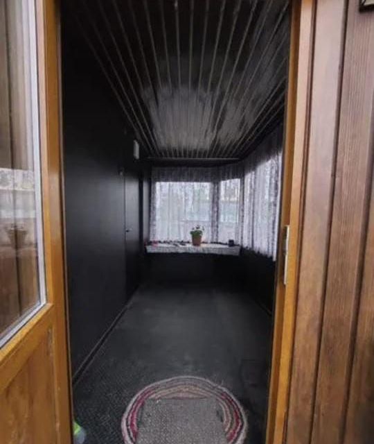 Продаётся 3-комнатная квартира, 87.9 м²