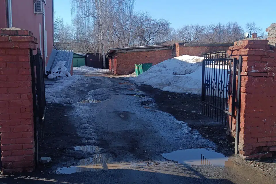 Продаётся гараж, 70 м²