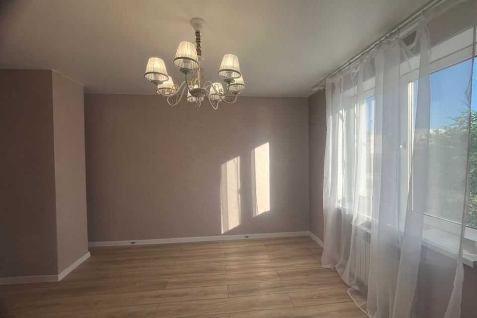 Продаётся 1-комнатная квартира, 51 м²