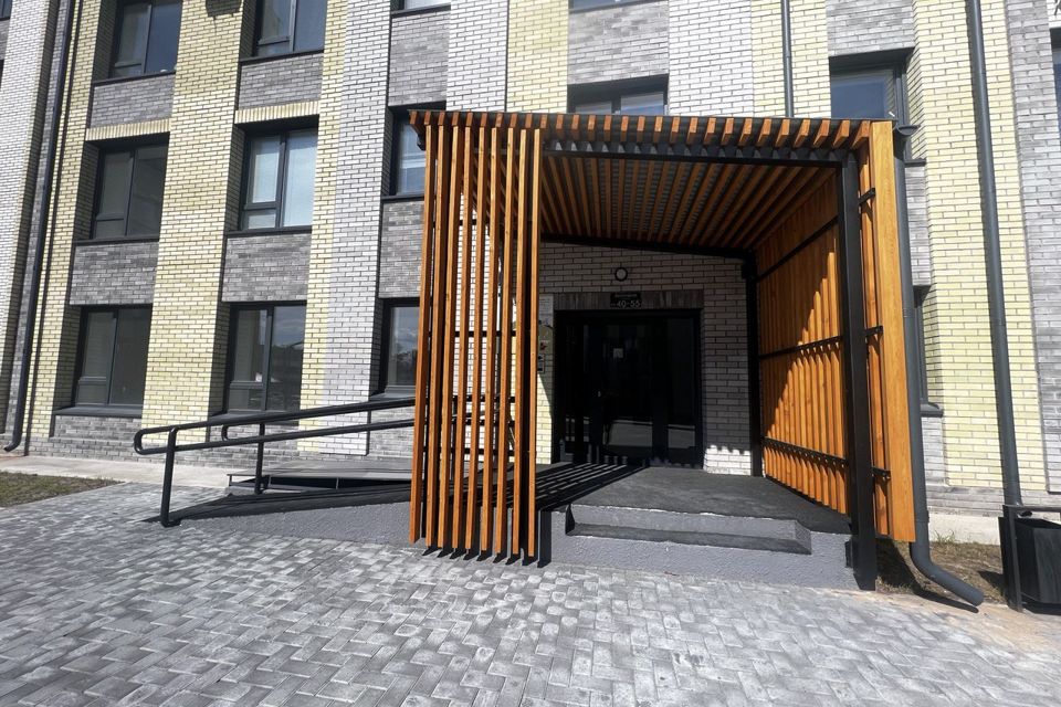 Продаётся студия, 30.8 м²
