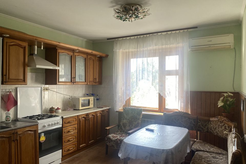 Продаётся 3-комнатная квартира, 66.1 м²