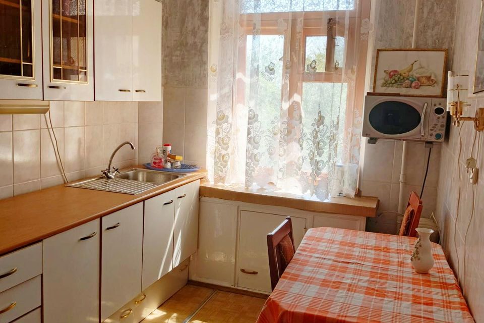 Продаётся 2-комнатная квартира, 63.9 м²