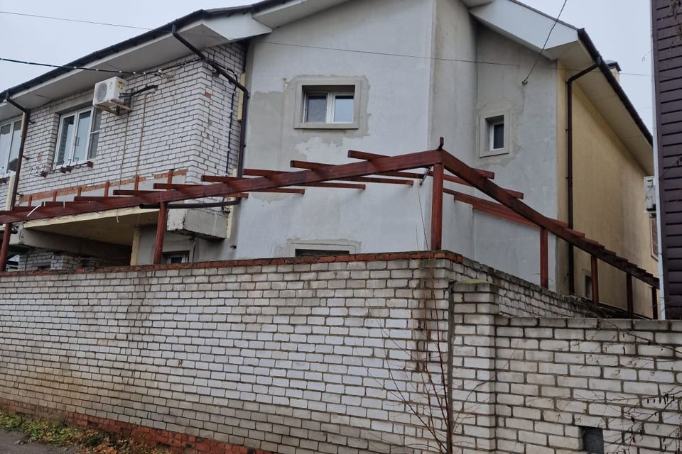 Купить Дом Верхнезареченский В Волгограде