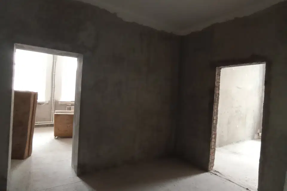 Продаётся 4-комнатная квартира, 83.5 м²