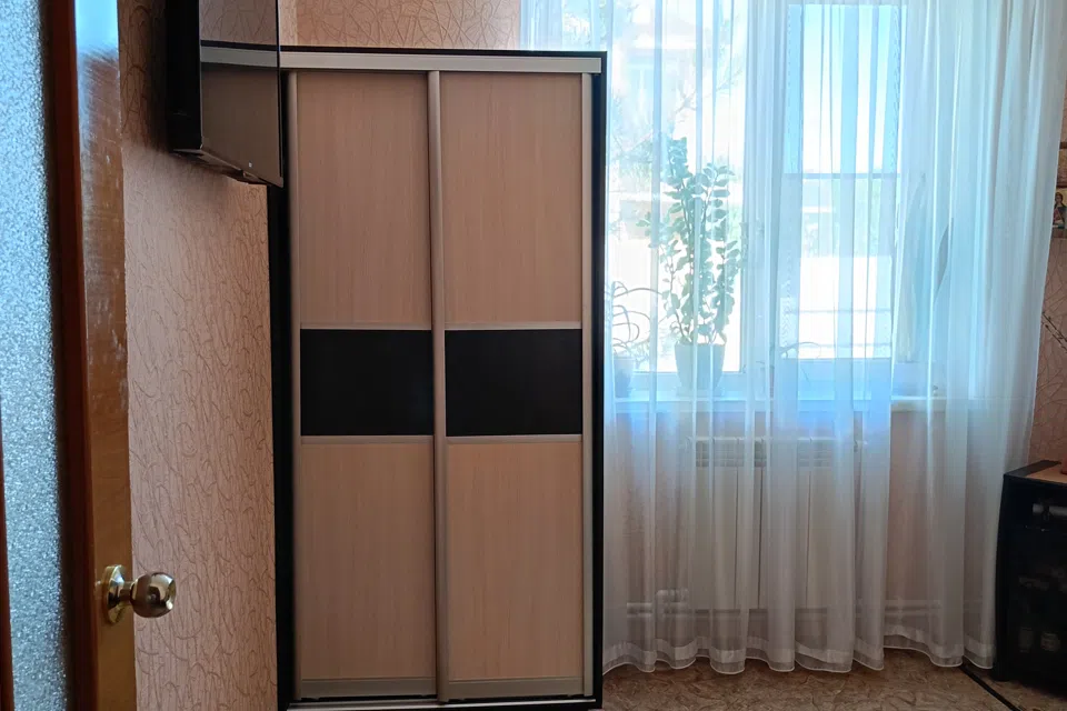 Продаётся 1-этажный дом, 55.4 м²