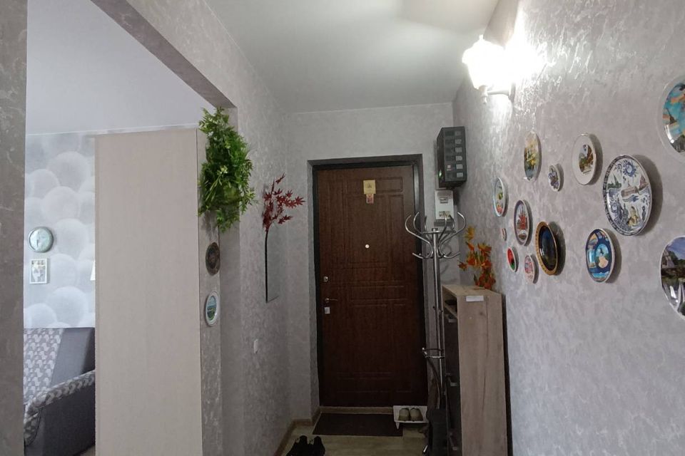 Продаётся 2-комнатная квартира, 48 м²