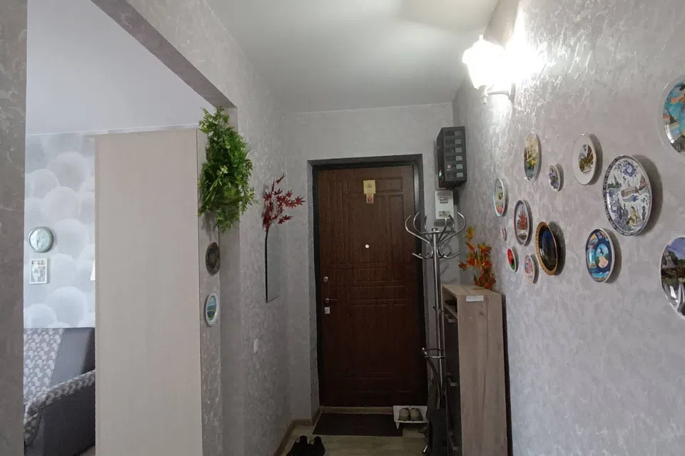 Продаётся 2-комнатная квартира, 48 м²