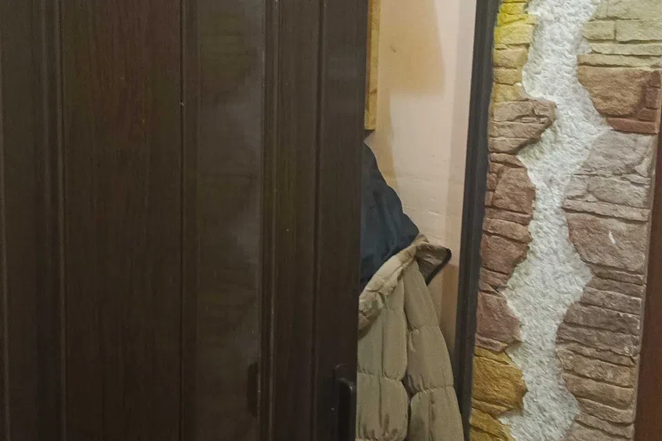 Продаётся 3-комнатная квартира, 64 м²