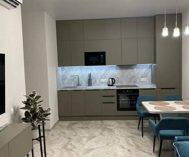 Продаётся 2-комнатная квартира, 60.3 м²