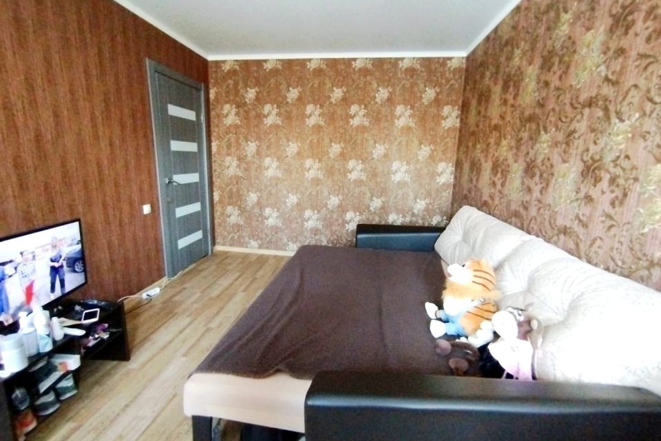 Продаётся 4-комнатная квартира, 78 м²