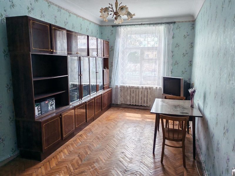 Продаётся 2-комнатная квартира, 53.7 м²