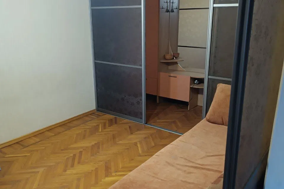 Продаётся 2-комнатная квартира, 46.6 м²