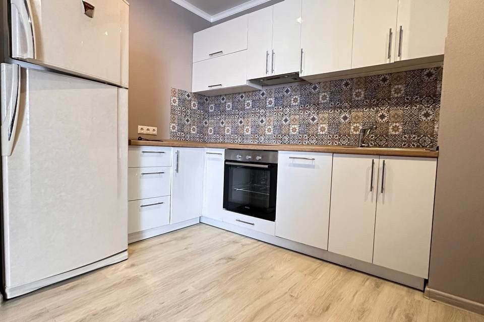 Продаётся 2-комнатная квартира, 61 м²