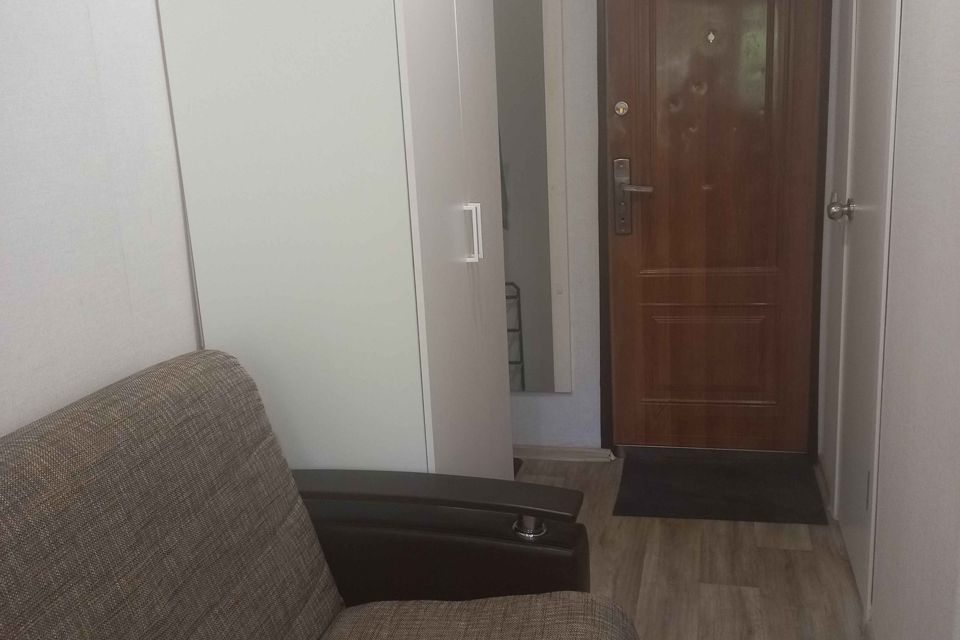 Продаётся комната в 1-комн. квартире, 13 м²