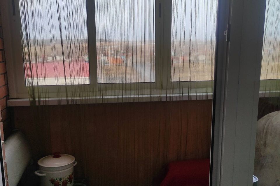 Продаётся 3-комнатная квартира, 69 м²