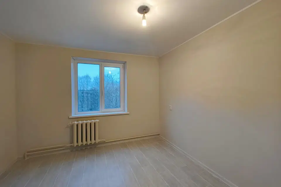 Продаётся 2-комнатная квартира, 41.9 м²