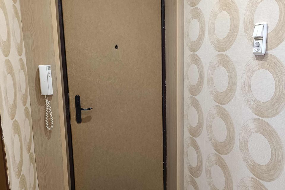 Продаётся 2-комнатная квартира, 44 м²