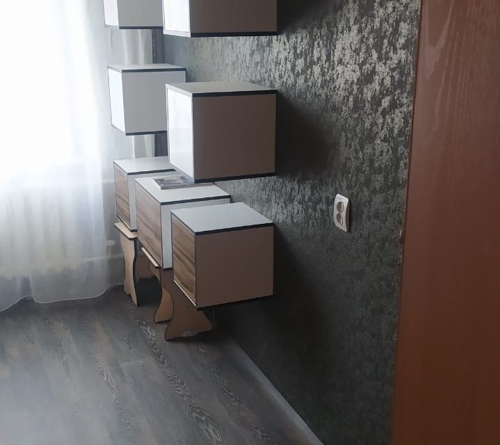 Продаётся студия, 13.6 м²