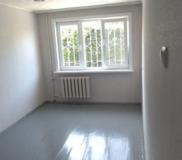 Продаётся 2-комнатная квартира, 44.8 м²