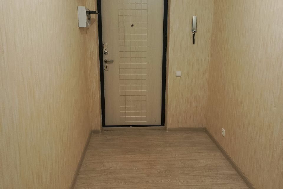 Продаётся 2-комнатная квартира, 49.9 м²