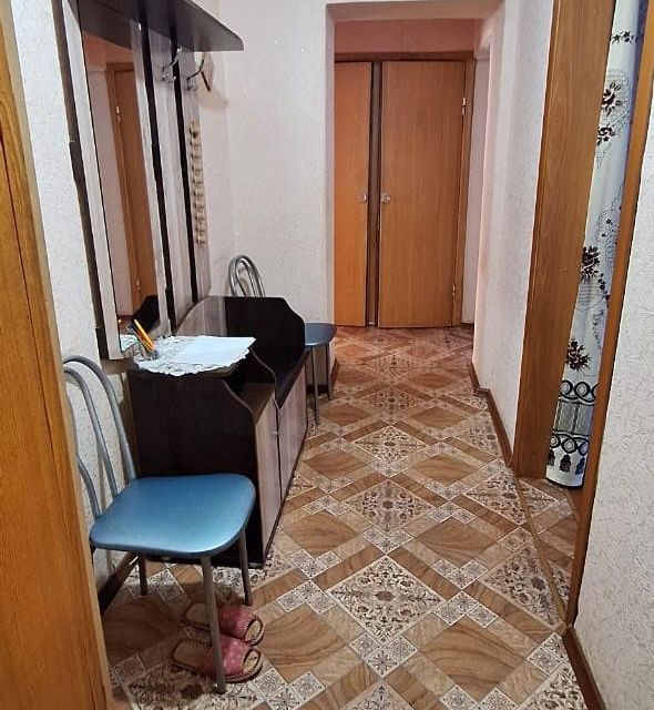 Продаётся 2-комнатная квартира, 47.7 м²