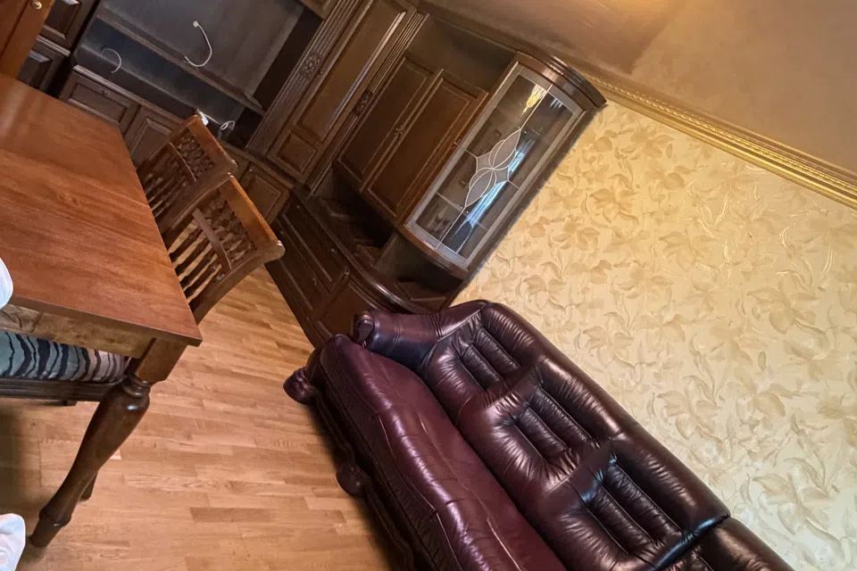 Продаётся 3-комнатная квартира, 82.9 м²