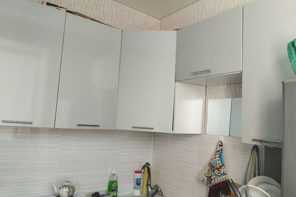 Продаётся 1-комнатная квартира, 23 м²