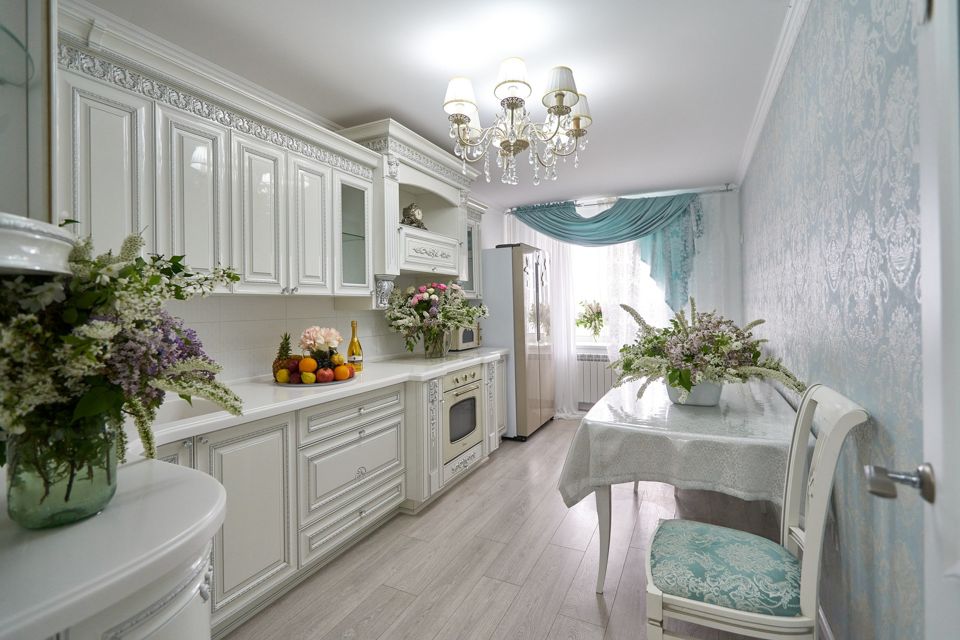 Продаётся 2-комнатная квартира, 75 м²