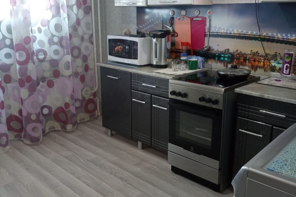 Продаётся 1-комнатная квартира, 41 м²