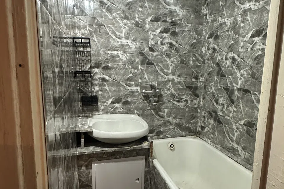 Продаётся 3-комнатная квартира, 60 м²