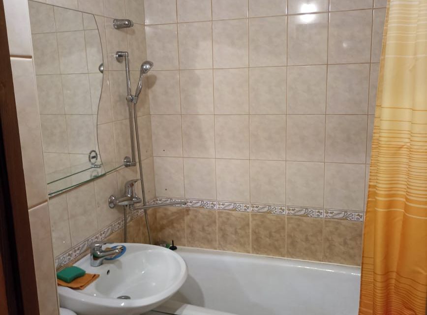 Продаётся 2-комнатная квартира, 45 м²
