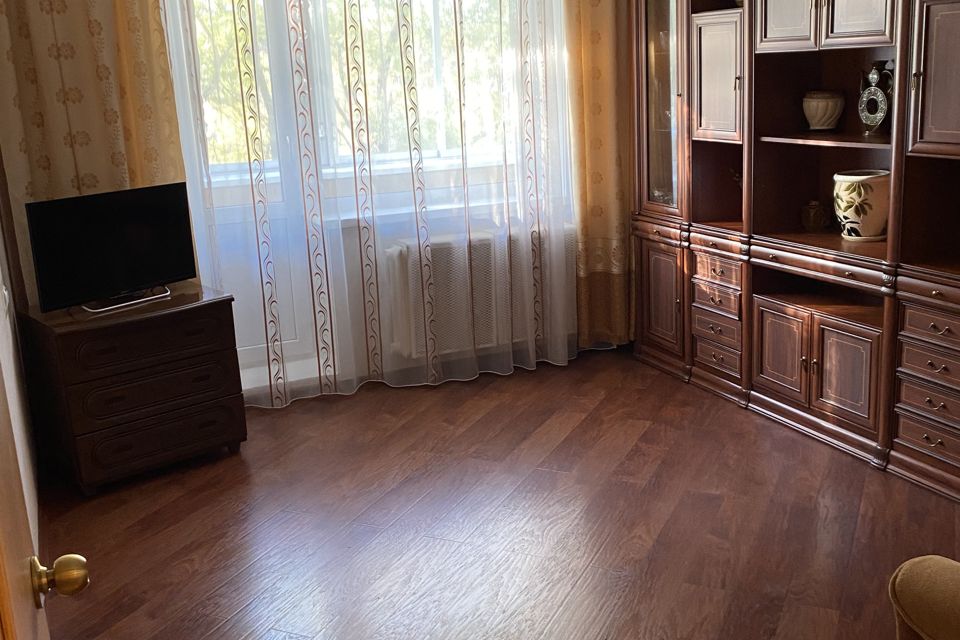 Продаётся 2-комнатная квартира, 52.7 м²