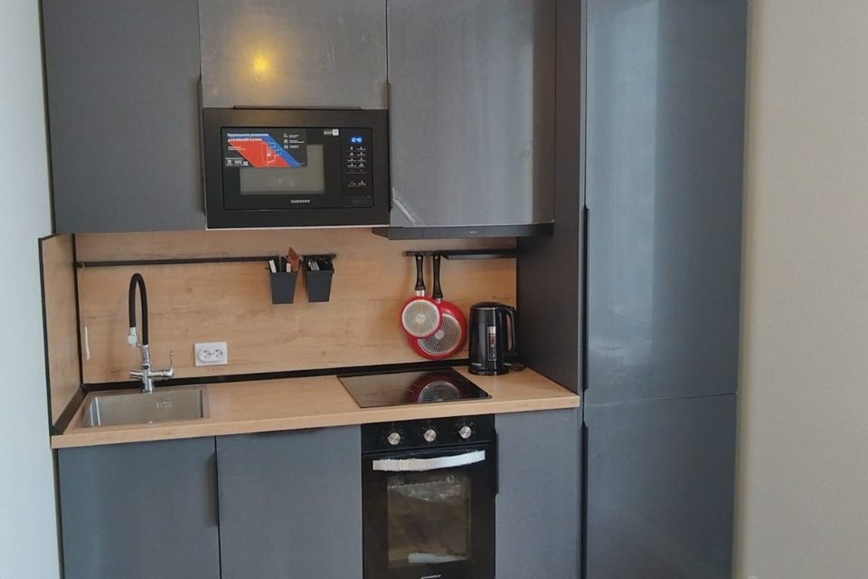 Продаётся 2-комнатная квартира, 49 м²