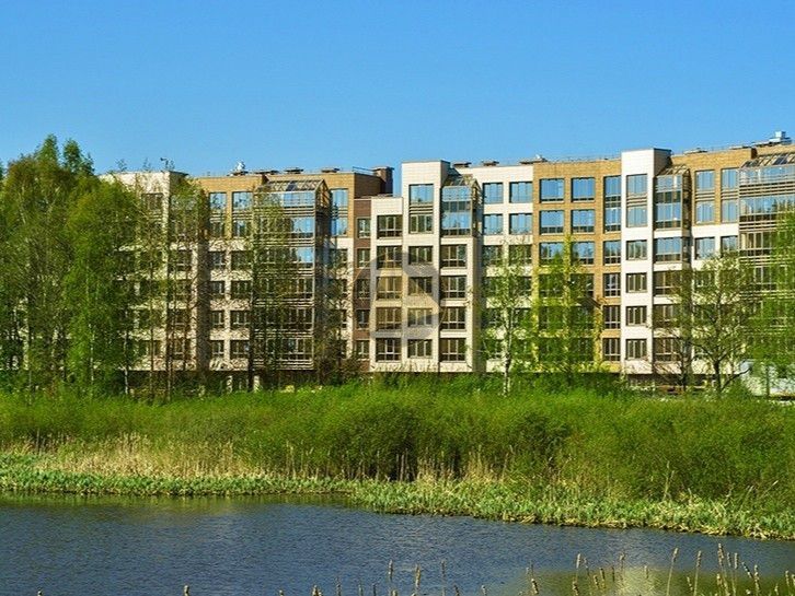 Продаётся 2-комнатная квартира, 62.44 м²