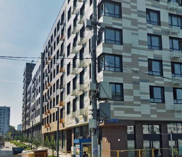 Продаётся 3-комнатная квартира, 105 м²