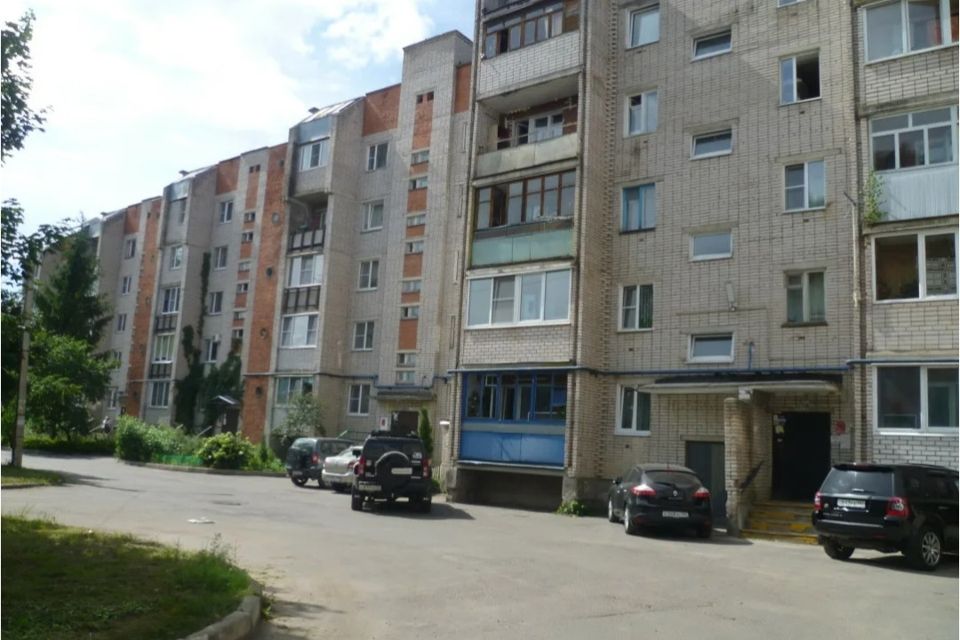 Продаётся 1-комнатная квартира, 32 м²