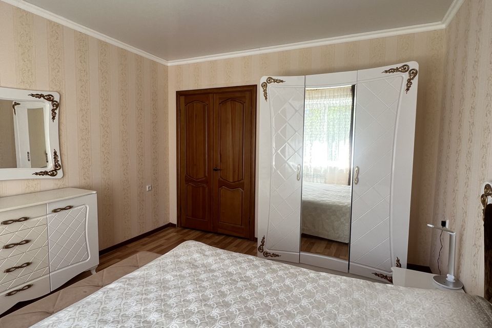 Продаётся 3-комнатная квартира, 72 м²