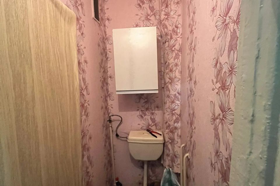 Продаётся 1-комнатная квартира, 38 м²