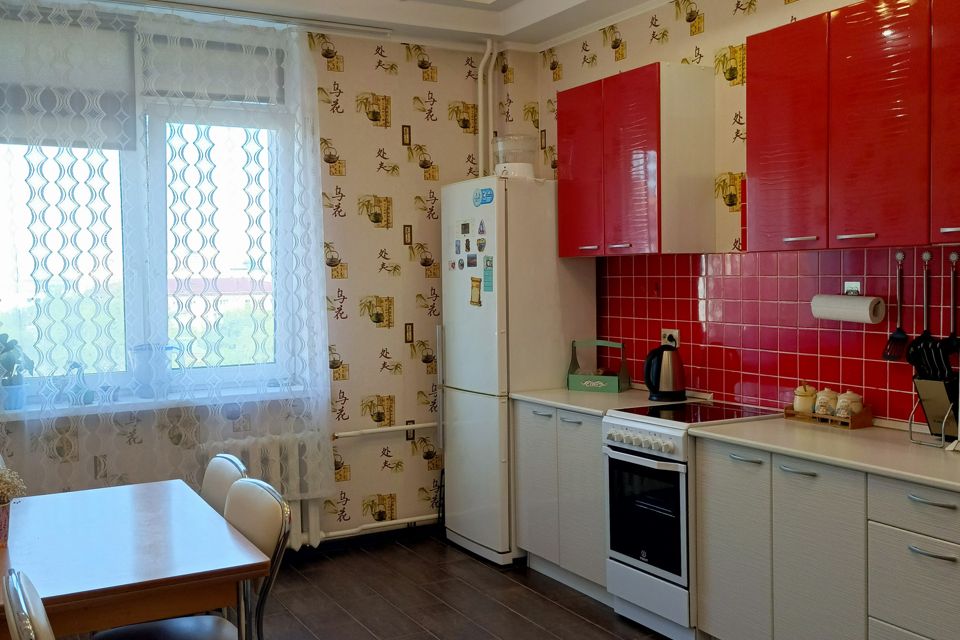 Продаётся 2-комнатная квартира, 68.9 м²