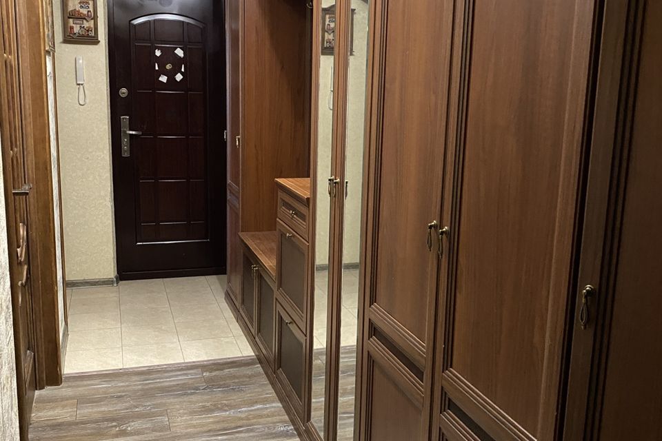 Продаётся 3-комнатная квартира, 76 м²