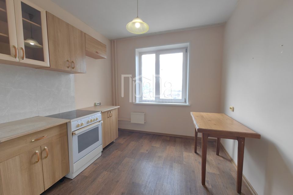 Продаётся 1-комнатная квартира, 40.1 м²