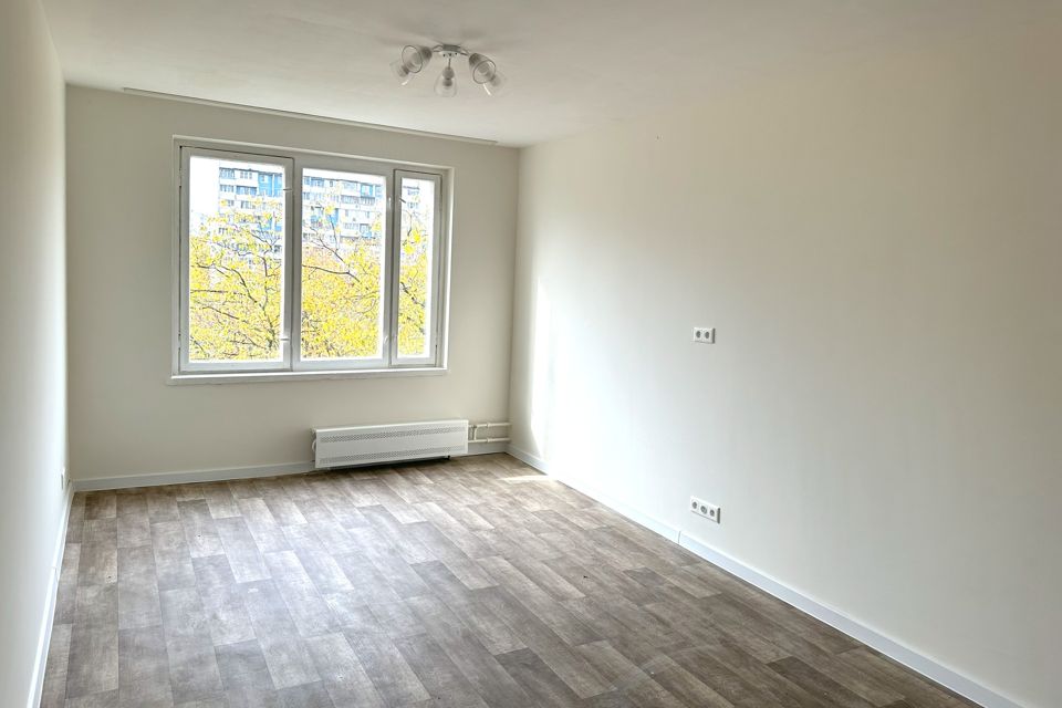 Продаётся 2-комнатная квартира, 45.9 м²