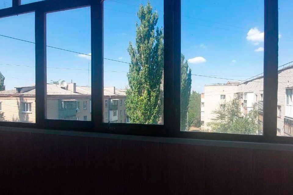 Продаётся 1-комнатная квартира, 34.1 м²