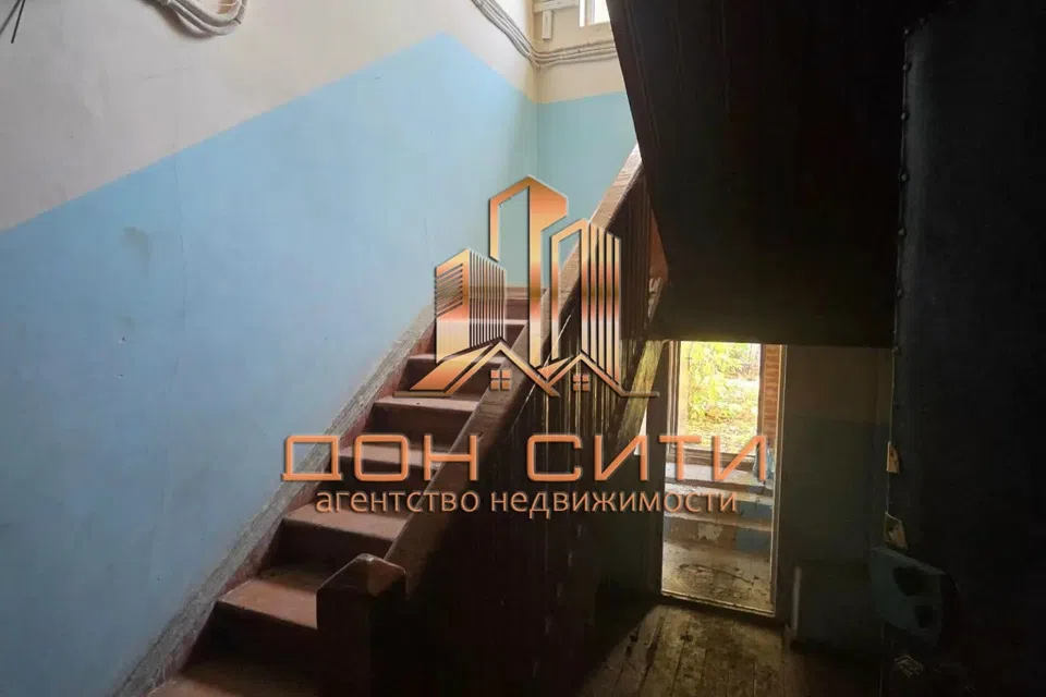 Продаётся 2-комнатная квартира, 46 м²